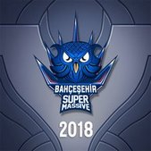 2018 TCL Bahçeşehir SuperMassive