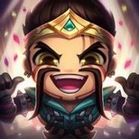 Biểu Tượng Draven Tí Nị