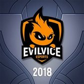 2018 CLS Evilvice Esports