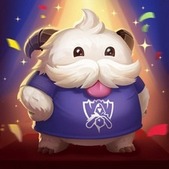 Biểu Tượng Poro Xem CKTG