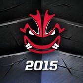 2015 Copa Latinoamérica Revenge