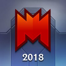 Biểu Tượng CKTG 2018 Infinity eSports CR