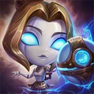 Biểu Tượng Orianna Tí Nị