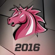 2016 EU LCS Unicorns Of Love