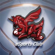 Biểu Tượng CKTG 2019 ahq e-Sports Club