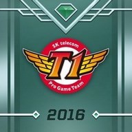 2016 Worlds Tier 3 SK Telecom T1