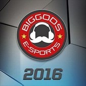 2016 CBLOL BIGGODS