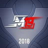 2018 LCL M19