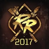Biểu Tượng 2017 KVĐC Vô Địch
