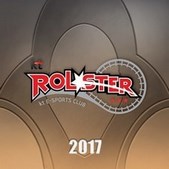 2017 LCK kt Rolster