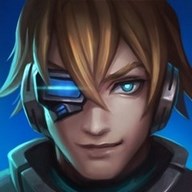 Biểu Tượng Ezreal Vũ Khí Tối Thượng