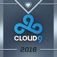 2016 Worlds Cloud9