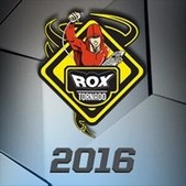 2016 LCL TORNADO ROX