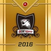 2016 Worlds Tier 2 ROX Tigers