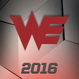 2016 LPL Team WE