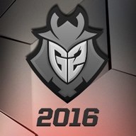 2016 EU LCS G2 Esports