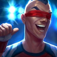 Biểu Tượng Lee Sin Kiến Tạo