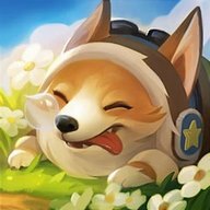 Biểu Tượng Corki Corgi