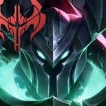 Biểu Tượng Minh Họa Mordekaiser