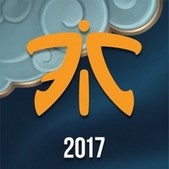 Biểu Tượng 2017 CKTG Fnatic