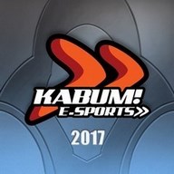 2017 CBLOL KaBuM e-Sports