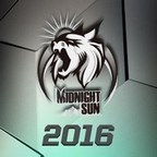 2016 LMS Mid Night Sun