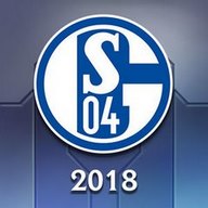 Biểu Tượng CKTG 2018 Schalke04