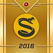 2016 Worlds Tier 2 Splyce