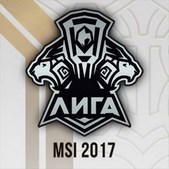 Biểu Tượng 2017 MSI: LCL