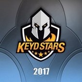 2017 CBLOL Keyd Stars
