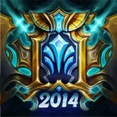 Đội 5v5 Thách Đấu 2 Mùa 2013