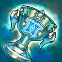 Phần thưởng Mùa 2 - Kim Cương 3v3