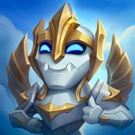 Biểu Tượng Galio Tí Nị