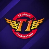 Biểu Tượng SK telecom T1