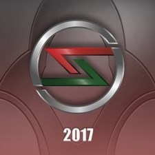 2017 LJL SCARZ