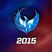 2015 Starladder Star Series Glacial Phoenix