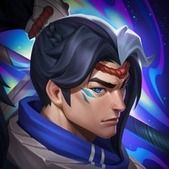 Biểu Tượng Khung Xin Zhao Thử Thách Dưới Ánh Chạng Vạng