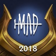 Đa Sắc KhaZix Quán Quân MAD Team