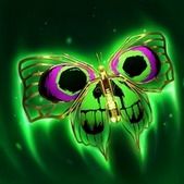 Biểu Tượng Hiệu Ứng Cánh Bướm