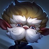 Biểu Tượng Arcane Heimerdinger