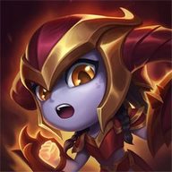 Biểu Tượng Shyvana Tí Nị