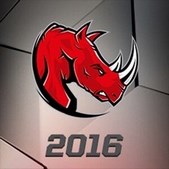 2016 LAS Kaos Latin Gamers Movistar