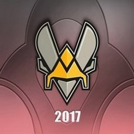 2017 EU LCS Team Vitality