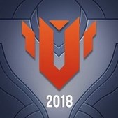 2018 VCS UTM Esports