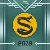 2016 Worlds Tier 3 Splyce