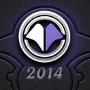 LCS 2014 - Millenium