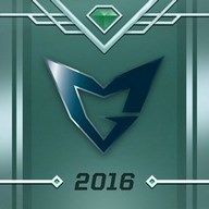 2016 Worlds Tier 3 Samsung Galaxy