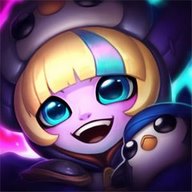 Biểu Tượng Tristana Pháo Thủ Pengu