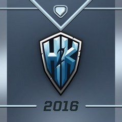 2016 Worlds H2K