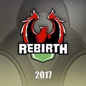 Biểu Tượng 2017 CLS Rebirth Esports